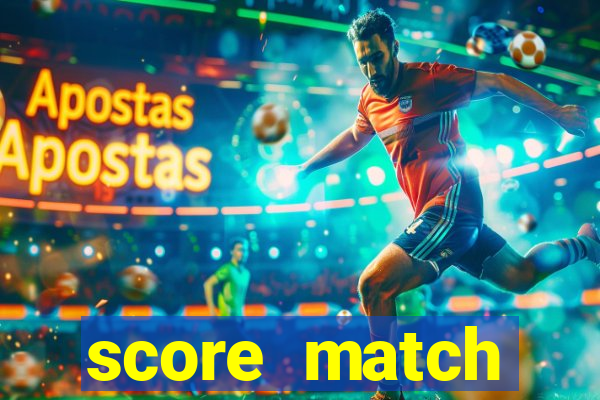 score match dinheiro infinito